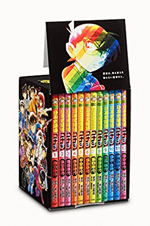 日本史探偵コナン 全12巻セット (日本史探偵コナン全12巻) 日本史探偵コナン 全12巻セット (日本史探偵コナン全12巻)